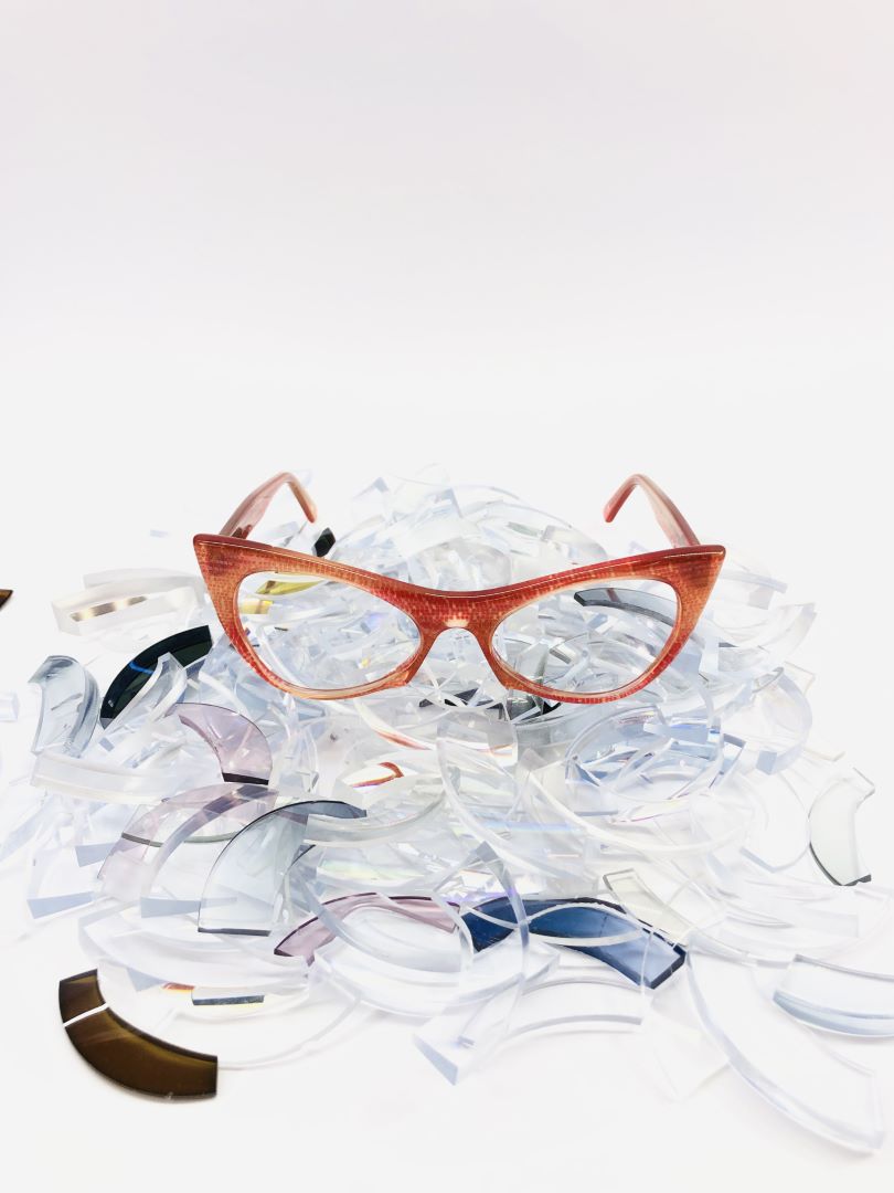 occhiali da vistaacetato